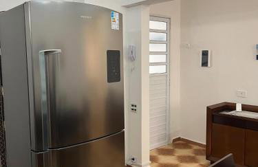 Apartamento aconchegante em frente a praia - Photo 6