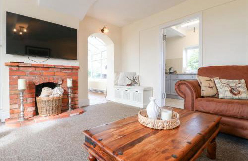 Far Coley Farm & Log Cabin - Foto 7