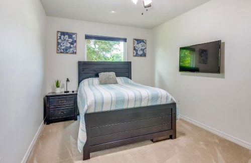 Spacious Home with Sunroom, 15 Mi to Pensacola! - Foto 24