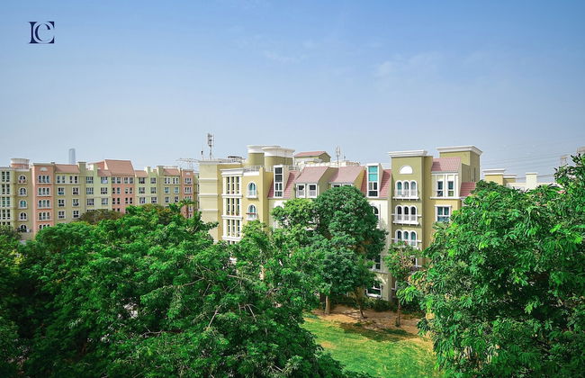 Elegant Studio for rent in Discovery Gardens - GHA - Foto 15