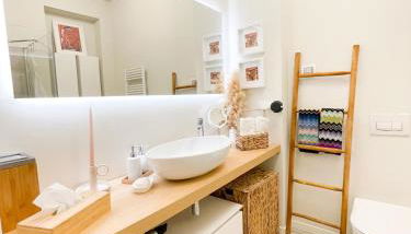 NEW Quiet and design apartment in the heart of Milan - Foto 4, towels
