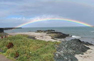 Ballywalter Beach House - Foto 24