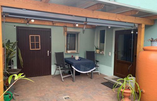 FeWo Meikoe - Foto 3