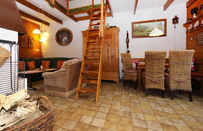 Ferienhaus in Wieda mit Garten - Foto 13