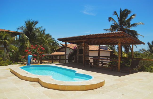 Apartamentos da Jangada - Foto 35