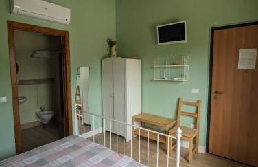 Villa Torri Appartments - Foto 12