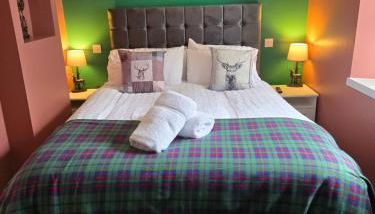 Stlll Brae Apartment - Foto 2