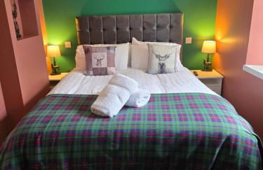 Stlll Brae Apartment - Foto 2