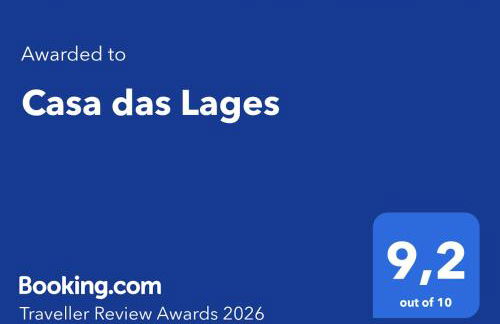 Casa das Lages - Foto 32