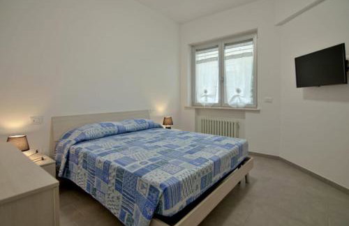 Palazzina Romani-Romani Holidays Apartments - Foto 33
