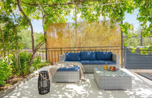 Luxury Villa Kristina with Heated Pool near Omis for 12 Guests - Foto 8