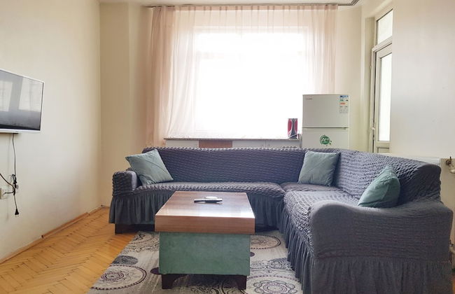 Diyarbakir Apart Otel - Foto 16