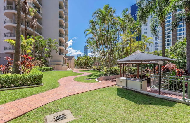 The Meriton on Main Beach - Photo 80