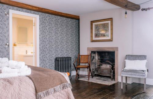 Heron House at Millfields Farm Cottages - Foto 12