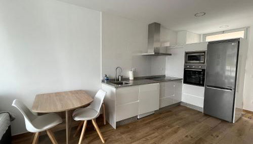 Apartamento paseo marítimo Camelle - Foto 5