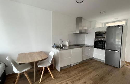 Apartamento paseo marítimo Camelle - Foto 5