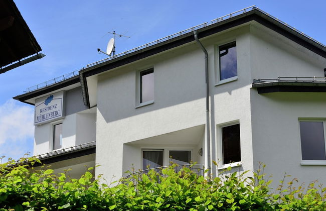 Ferienhaus in Willingen mit Skilift in der Nahe - Foto 24