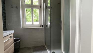 Ferienwohnungen an der Stadtvilla Rheinsberg - Foto 5, Shower