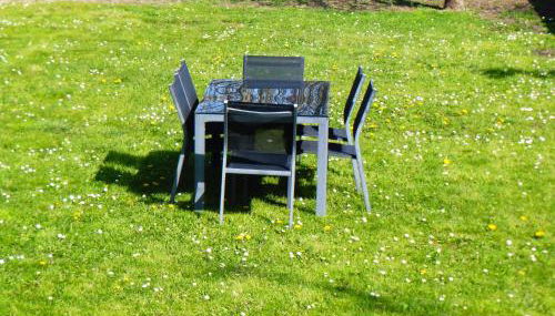 Maison Saint-Coulomb - Foto 3, Garden