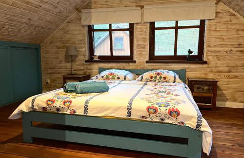 Sosnowy Zakatek - Foto 17