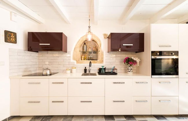 Roof Garden-Panoramic View and Jacuzzi - Foto 7