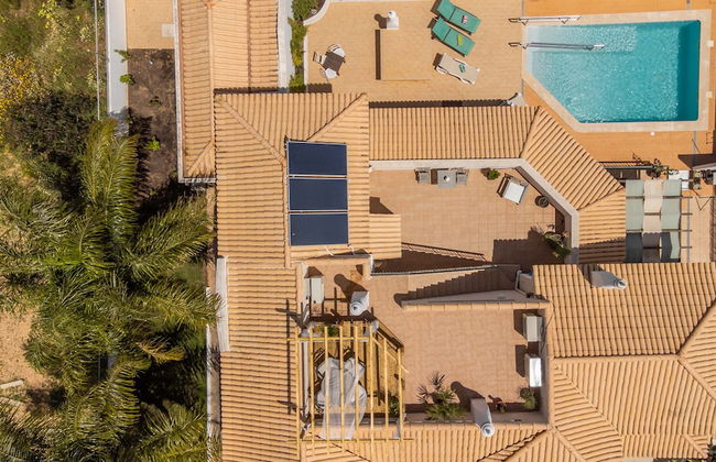 LV Premier Algarve FU1 Pool AC Sea View - Foto 65