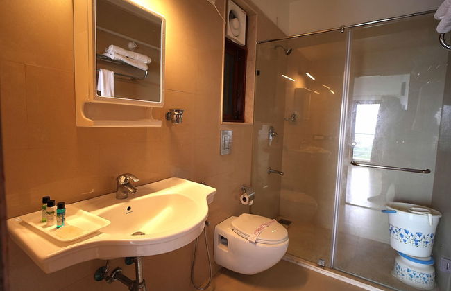 Alekhya Suites - Foto 8