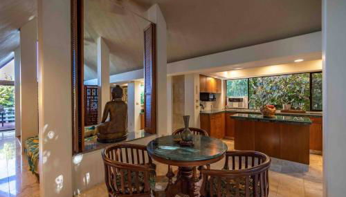 Jasmine Suite on Lush farm in Haiku, Maui jungle - Photo 3