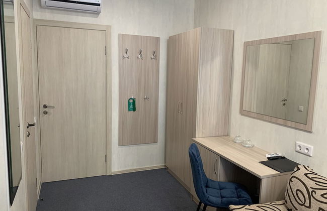 Matrix Hotel - Foto 4