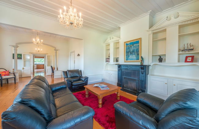 Magnificent Karaka Estate with Swimming Pool - Foto 16