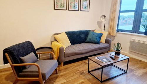 Vibrant cosy 2 Bedroom Apartment - Foto 2