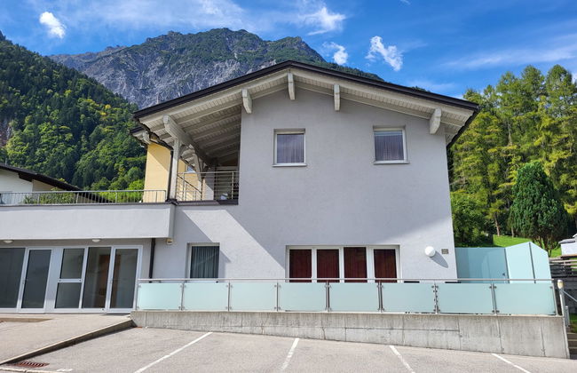 Living House Vandans - Foto 1