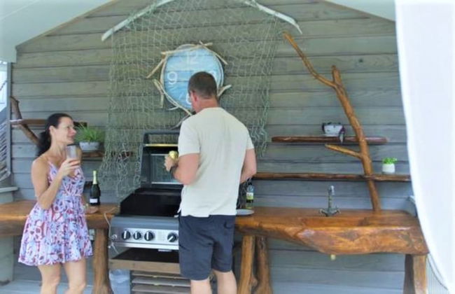 Ocean Escape Resort&Spa - Photo 34