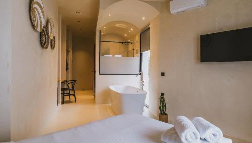 Viento Luxury Apartments - Foto 4, towels, Shower