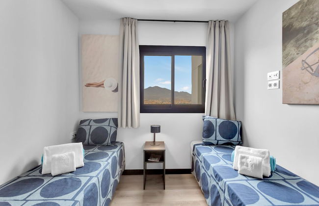 Hacienda el Sueño - Holiday Resort - Foto 15