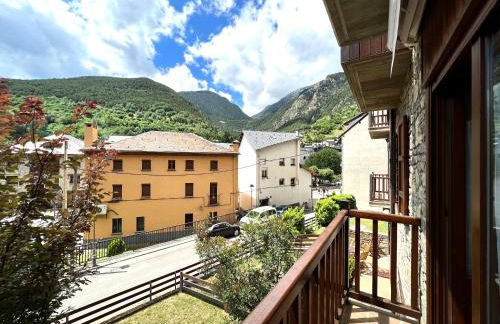 Apartament Deluxe Espot - L'Amfitriona - Photo 21