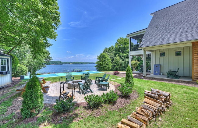 Azalea Retreat - The Cottage by Avantstay Pool - Foto 4