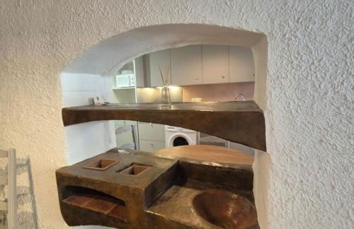 Appartement médiéval au cœur du village de Lama - Foto 9