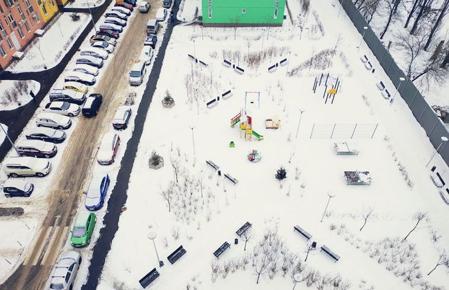 MalinaApt Pink Olive - Foto 21