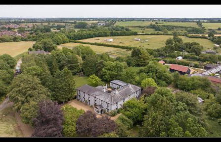 Stubbs House, Loddon, sleeps 20, 2 hot tubs - Foto 5