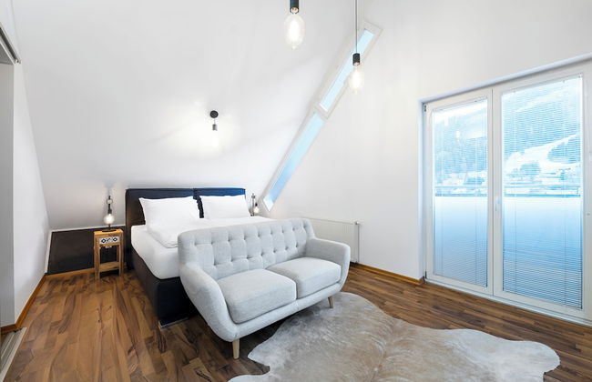 Club Alpenresidenz Bad Gastein - Foto 12