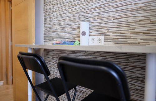 Campoamor Centro - Coqueto apartamento con WiFi. - Photo 10