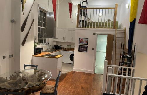 Eel Pie Boathouse - Foto 13