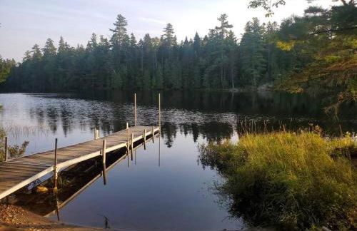 Bear Mountain Lodge. 560 Acre Wooded Estate. - Foto 45