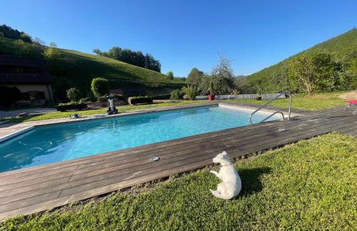 Gîte marguerite - Foto 7