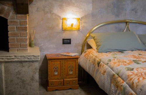 Antico maniero La Ploca - Foto 20