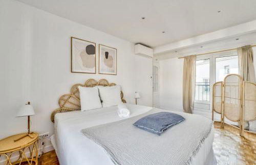 Superbe appartement terrasse 75m Paris - Foto 7