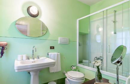 Villa Rivetta 6 2 in Santa Maria Rezzonico - Foto 90