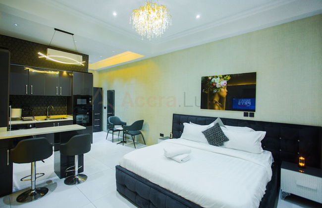 Accra Luxury Apartment at Silicon Square - Foto 5