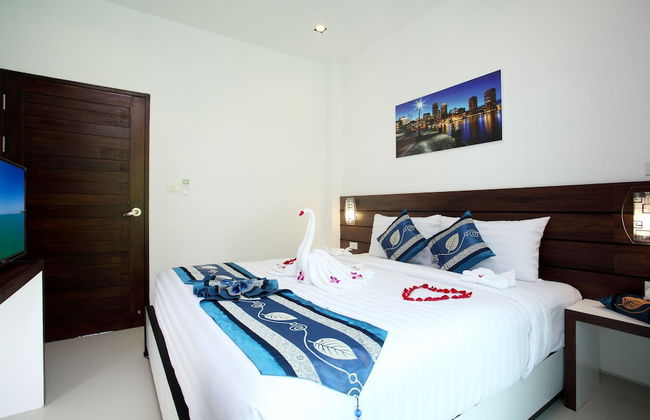 Kata Hill View Villas by Kata Sea View Villas - Foto 3